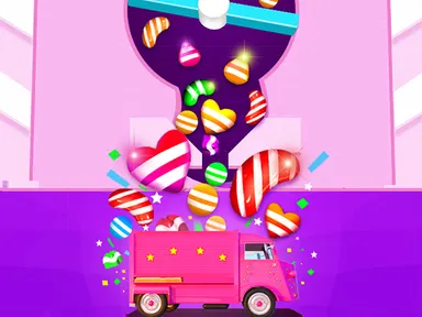 Candy Balls