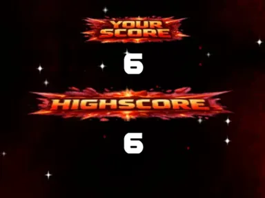 Crimson Escape