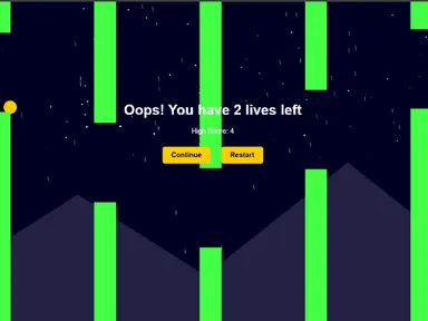 flappy climate