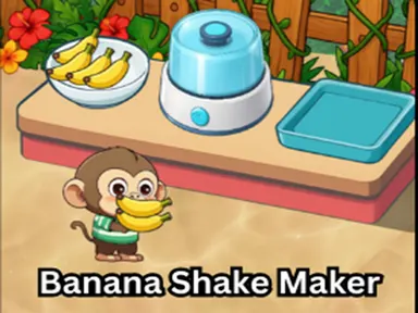 Jungle Mart