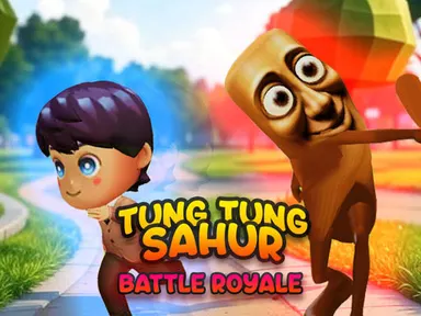 Tung Sahur IO